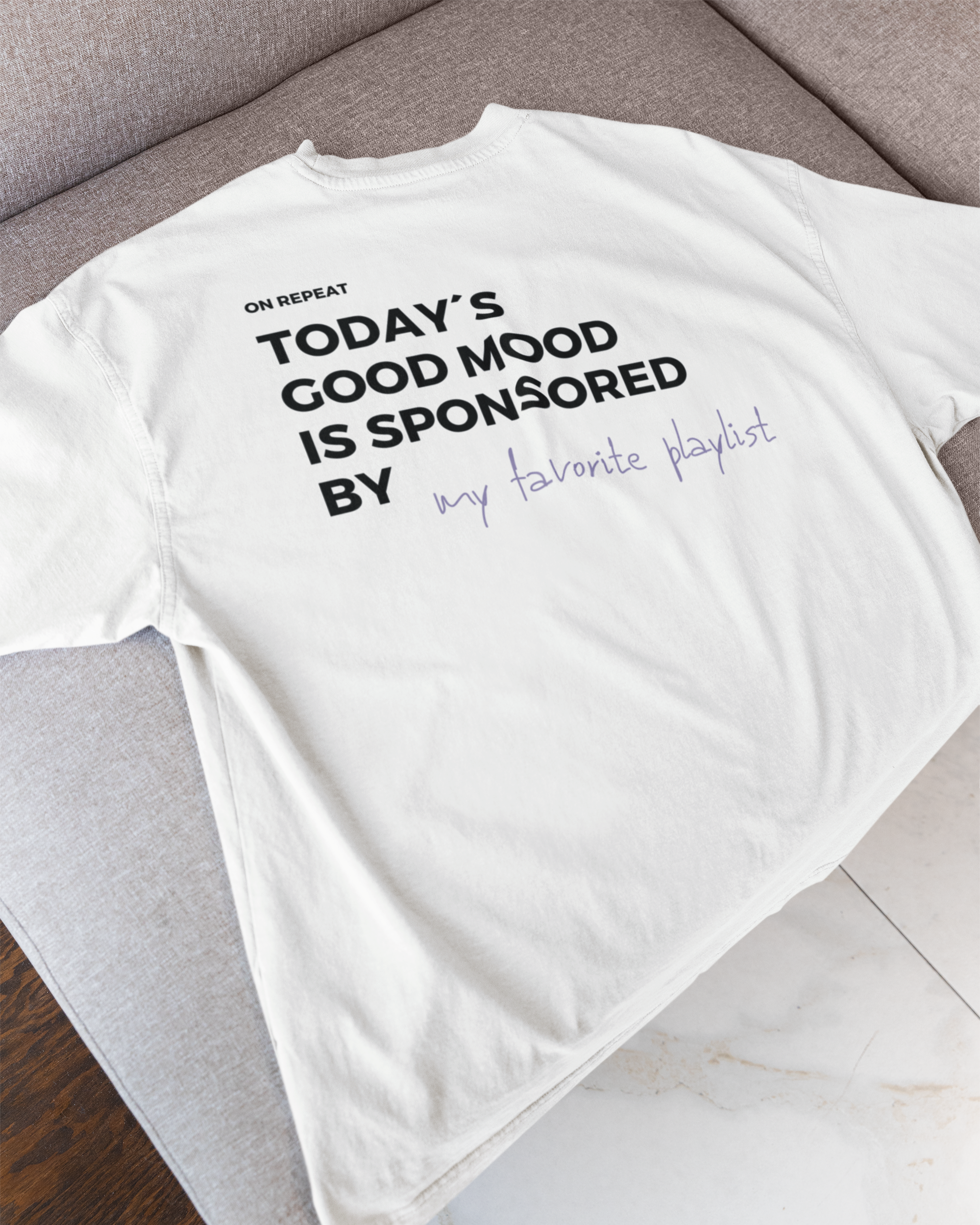 My Favorite Playlist