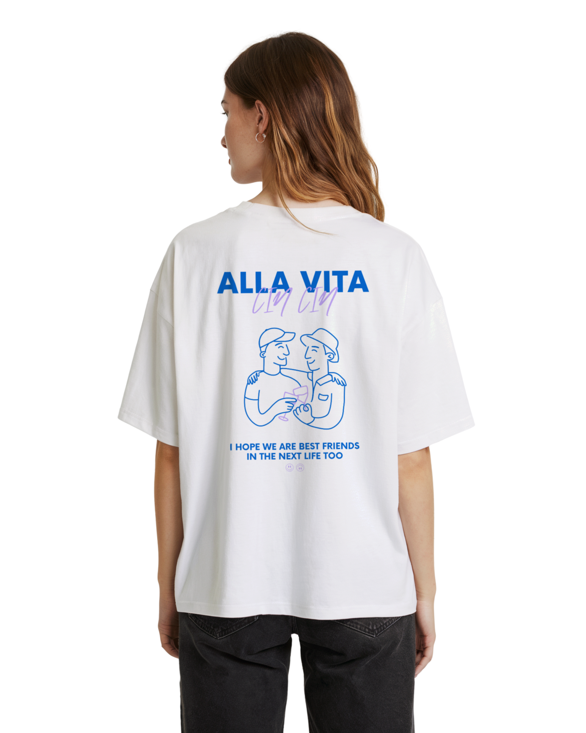 Alla Vita Lila