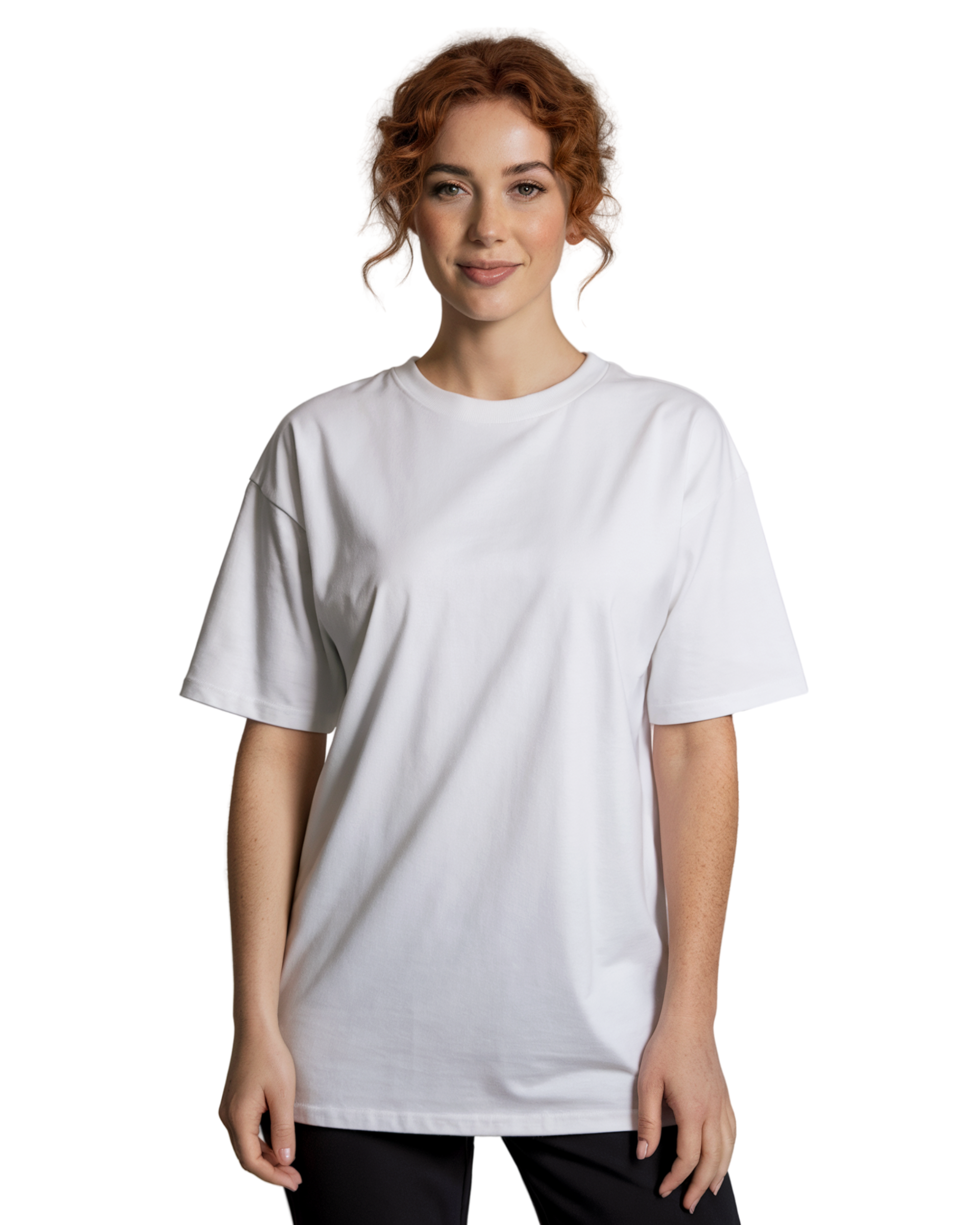 Pizza & Basta Grün/Lila