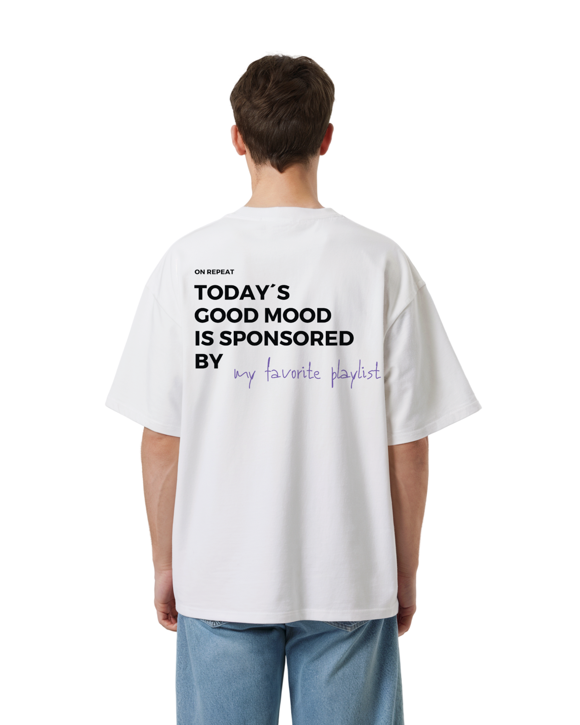 My Favorite Playlist