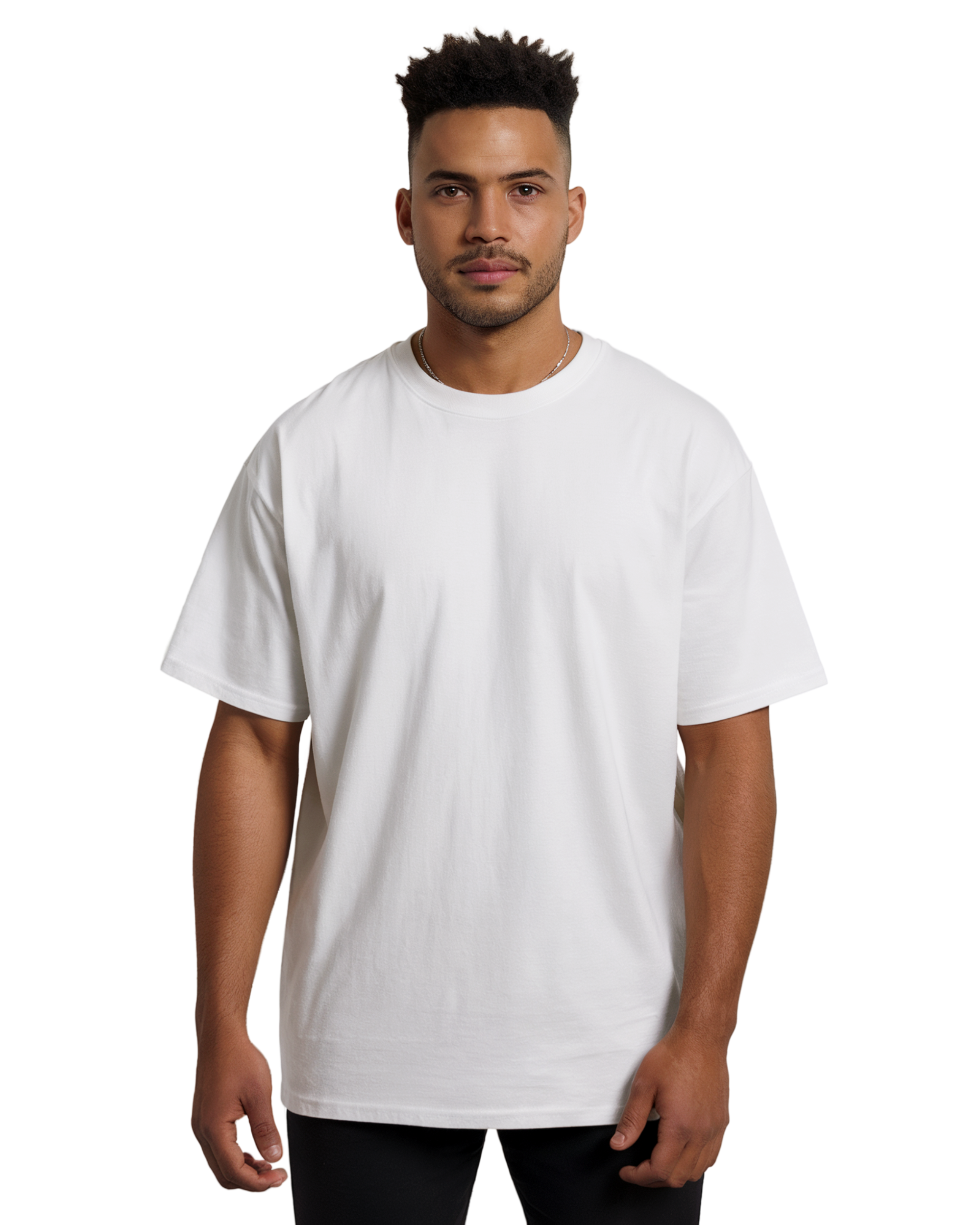 Pizza & Basta Grün/Lila