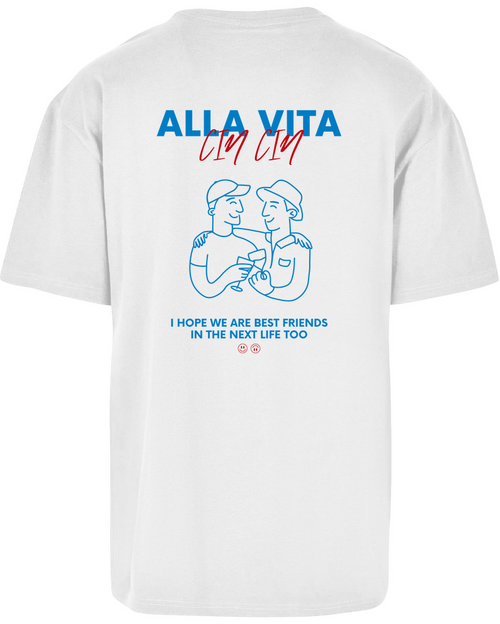Alla Vita Rot