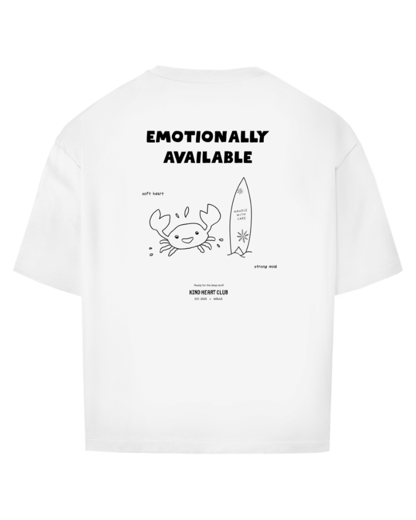 Emotionally Available