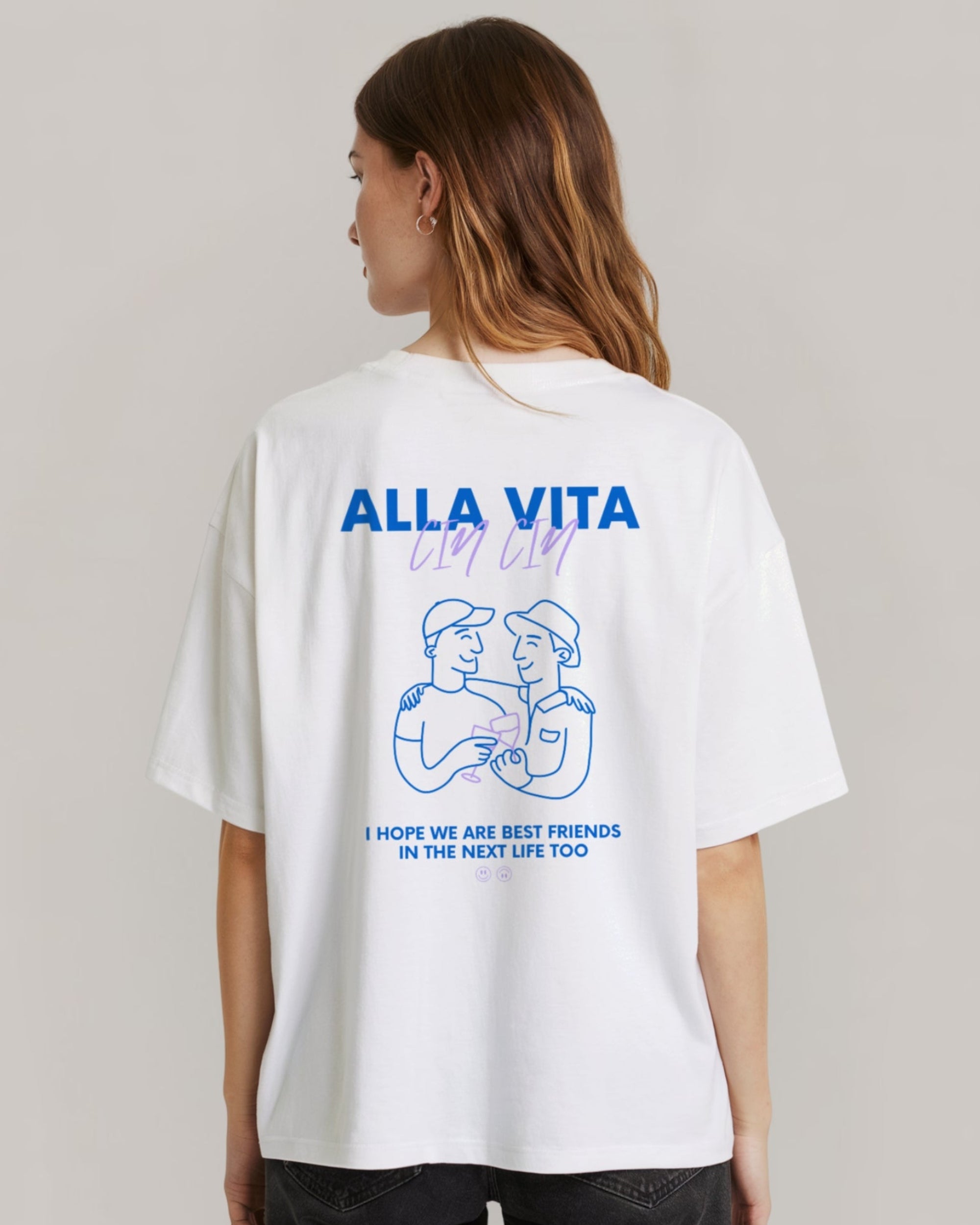 Alla Vita Lila