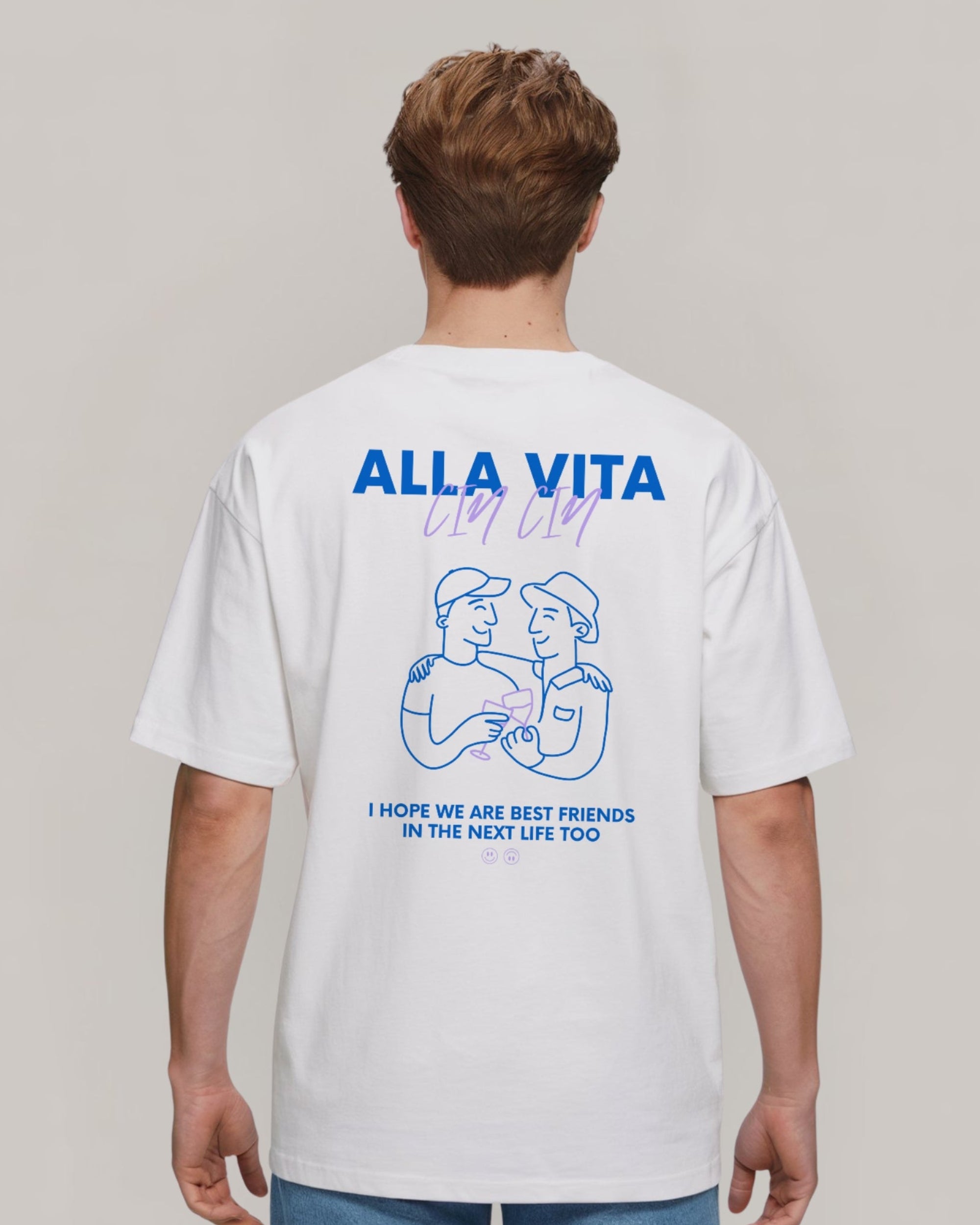 Alla Vita Lila