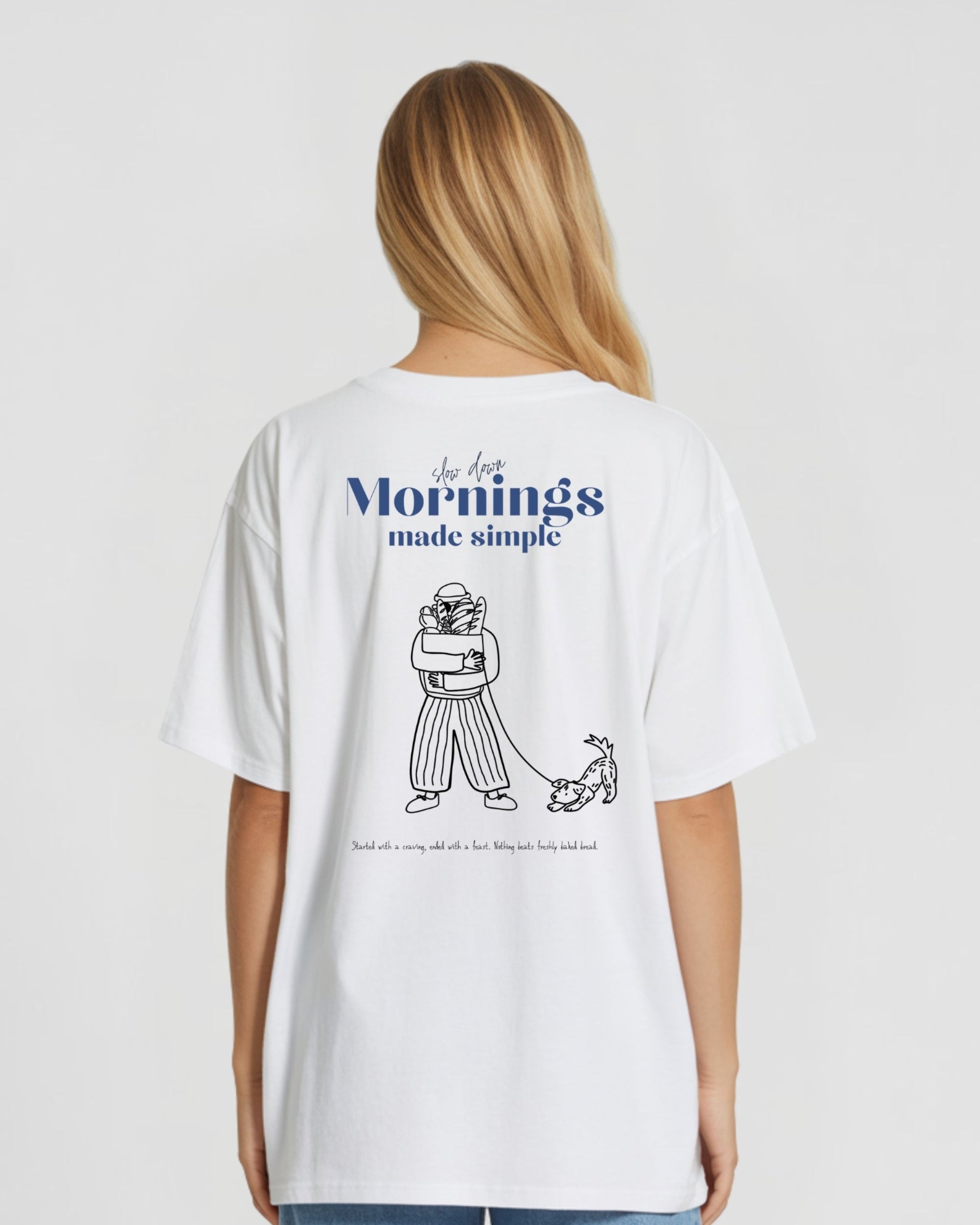 Simple Mornings