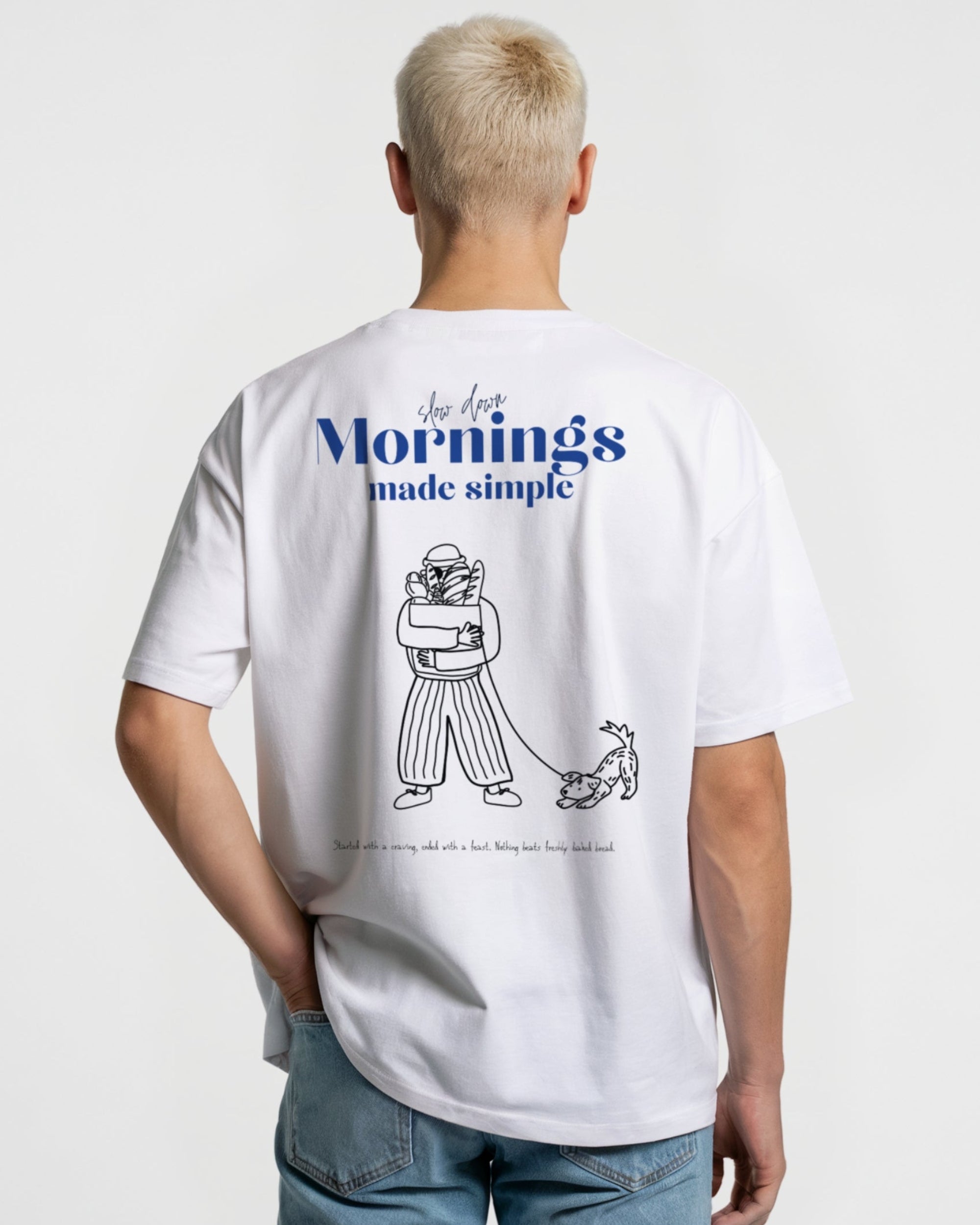 Simple Mornings