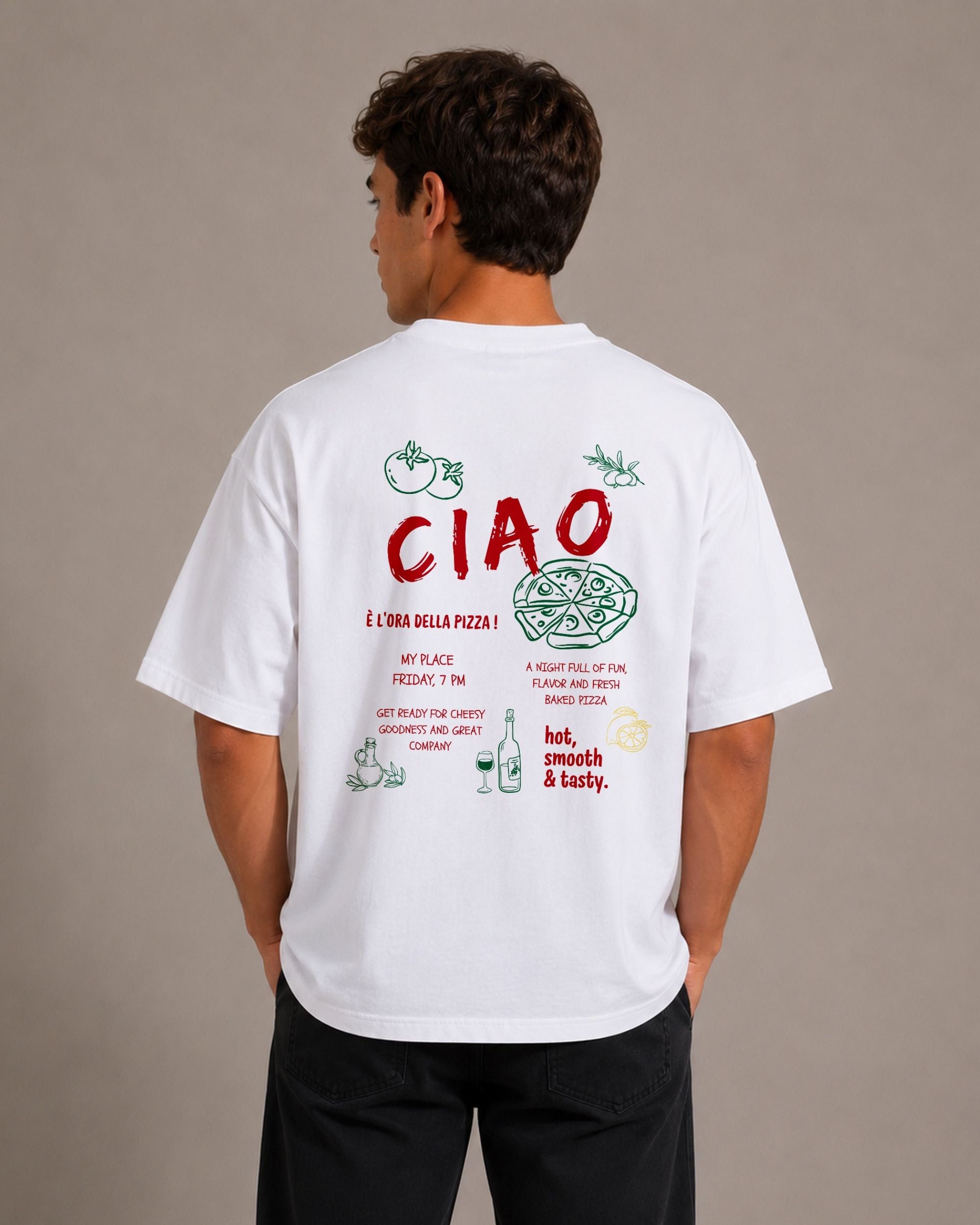 Ciao