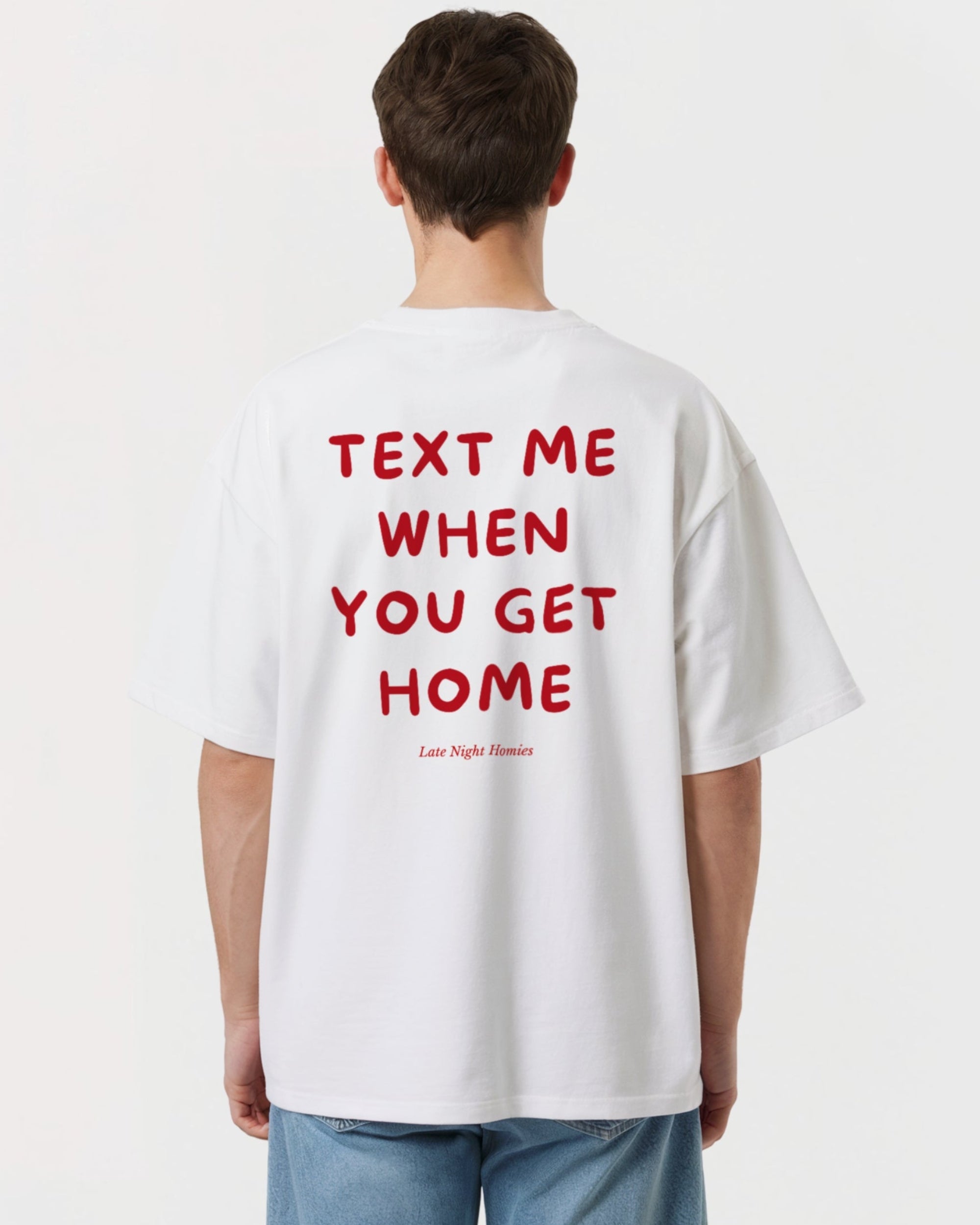 Text Me