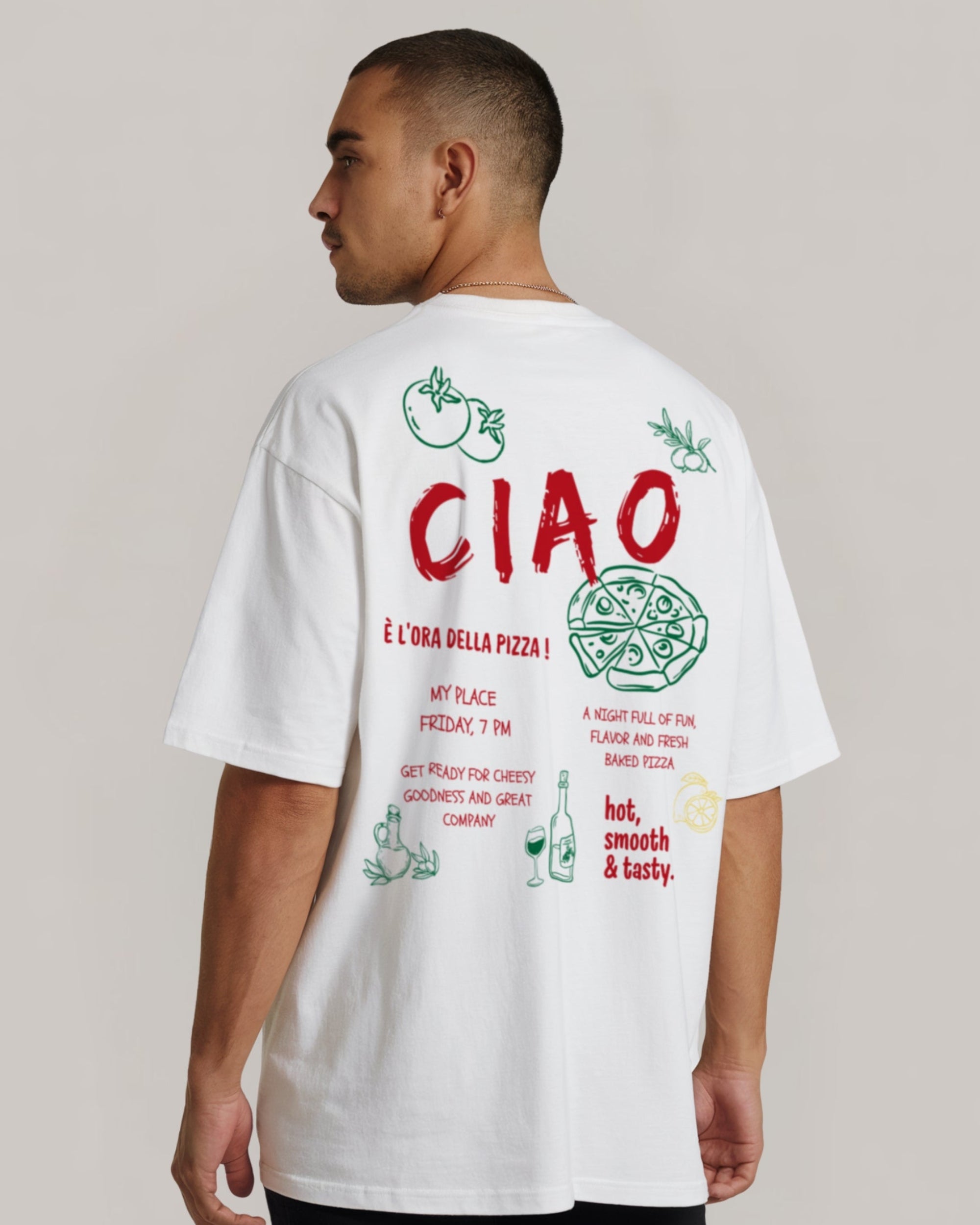CIAO