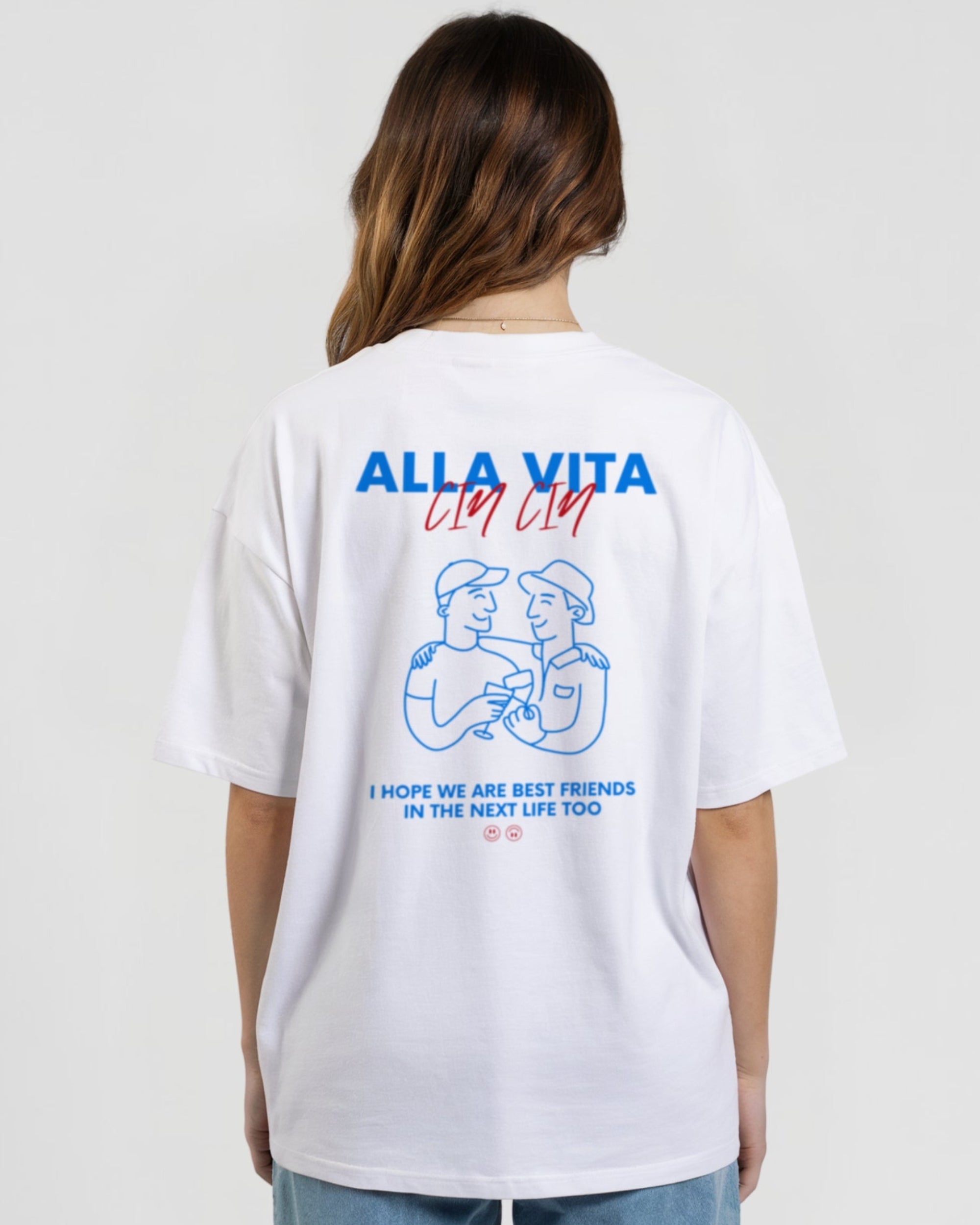 Alla Vita Rot