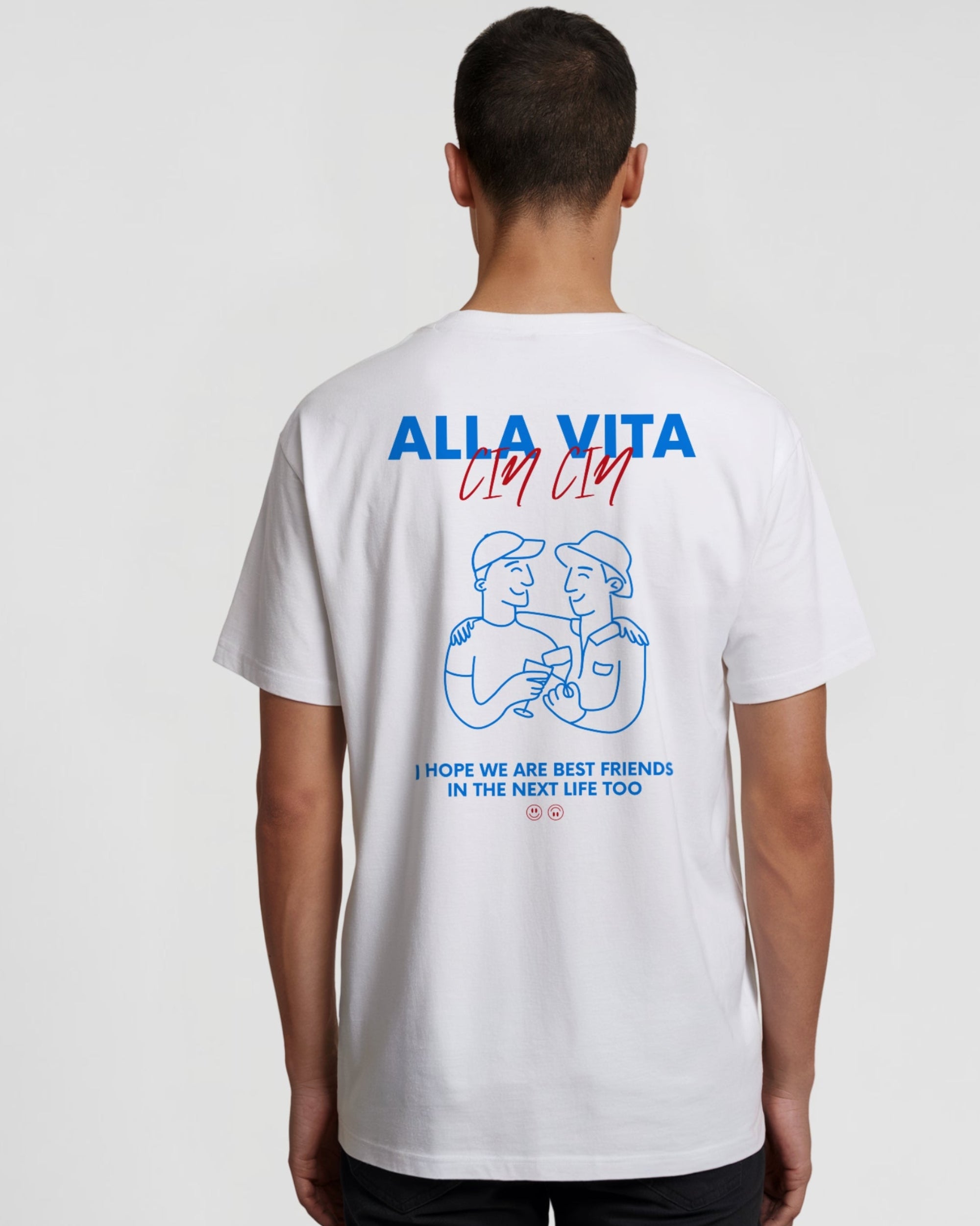 Alla Vita Rot