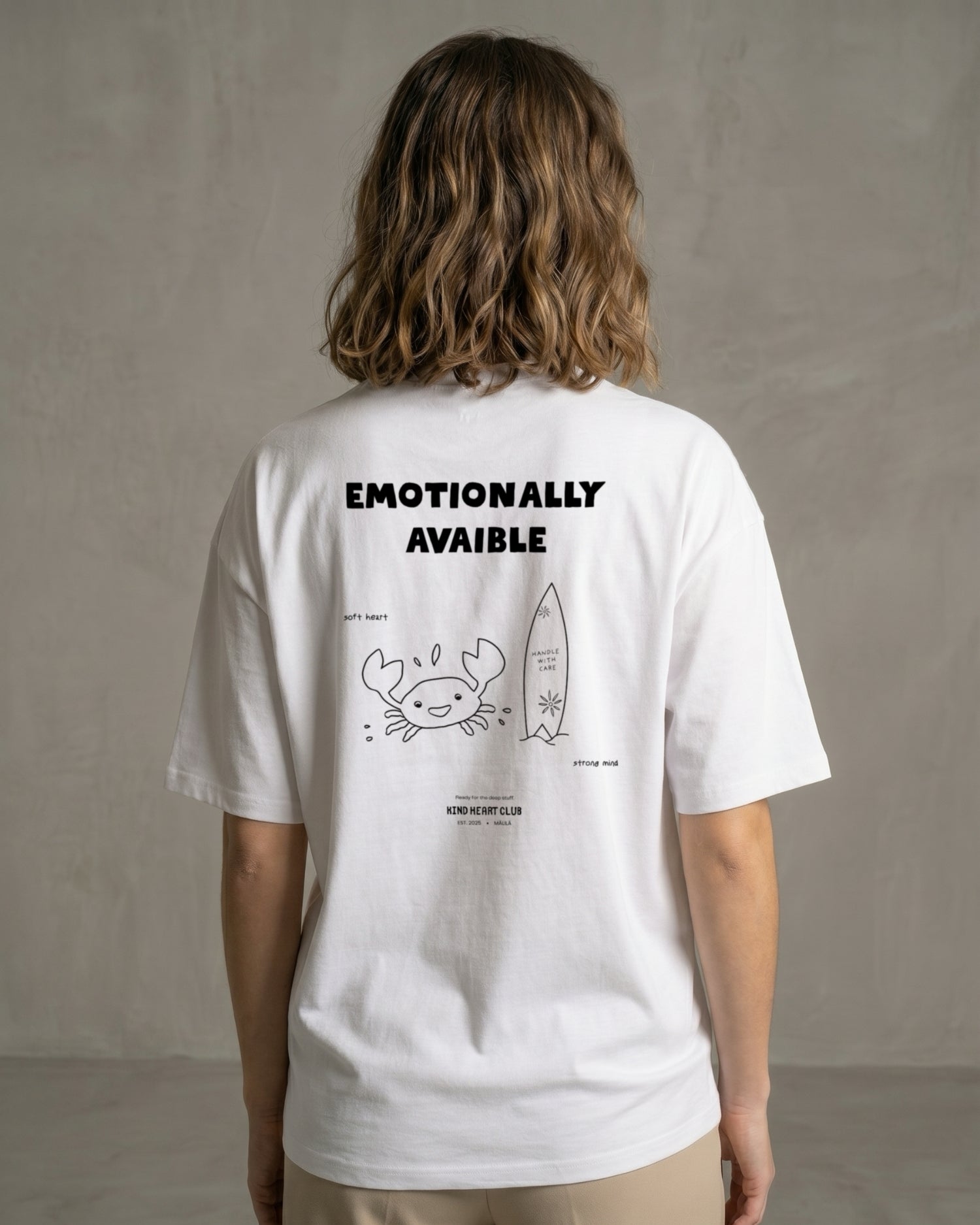 Emotionally Available
