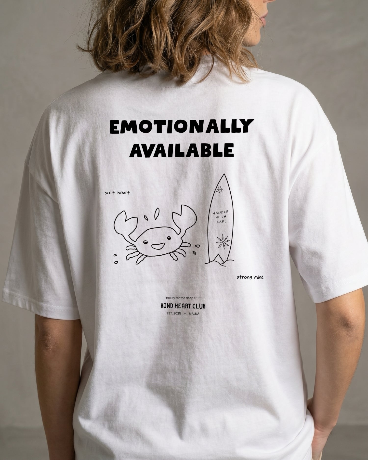Emotionally Available