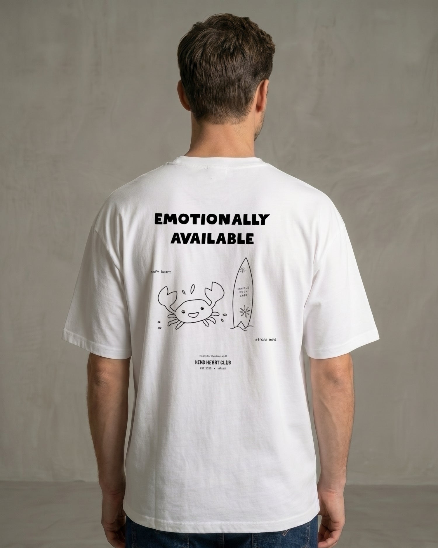Emotionally Available