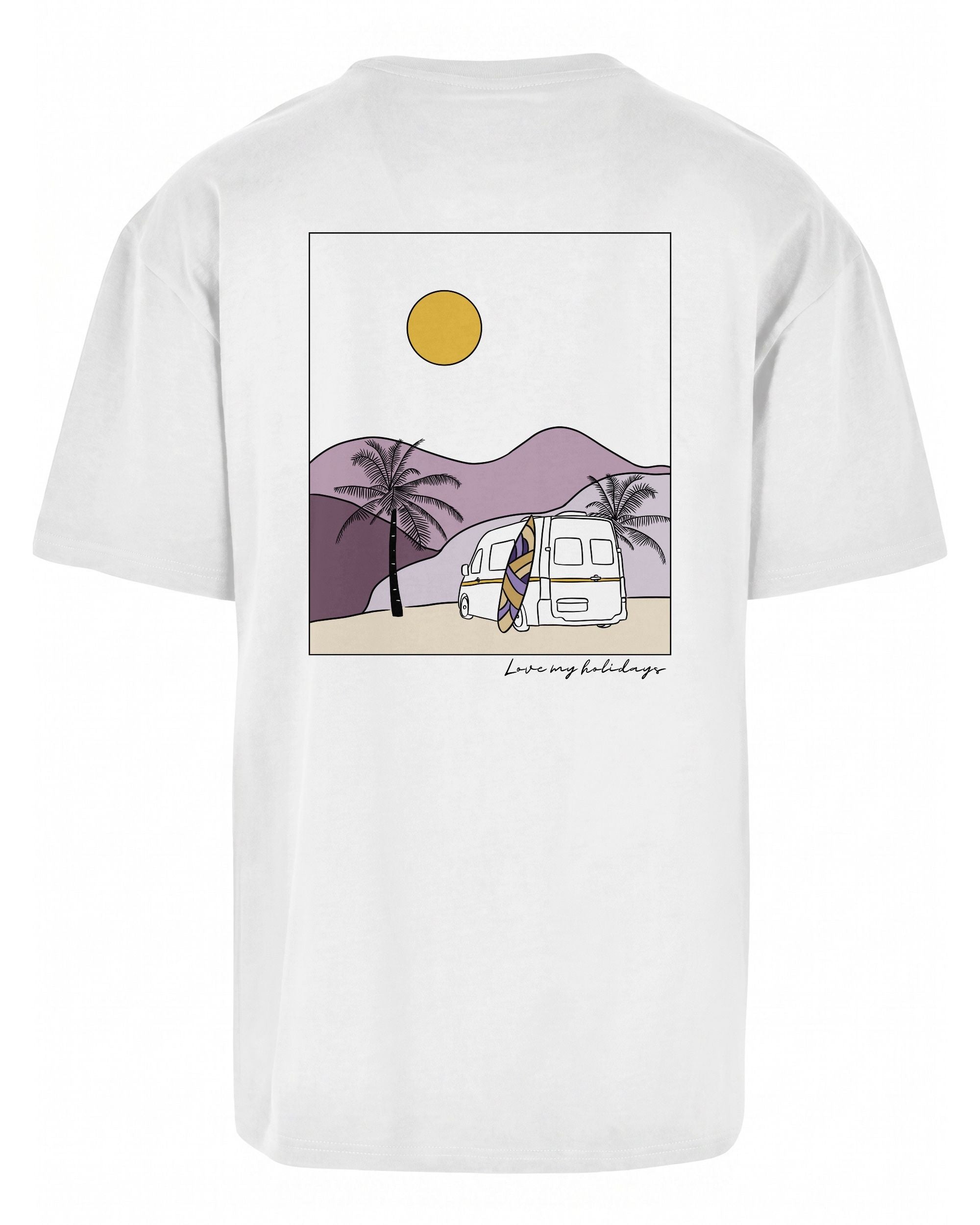 Endless Summer