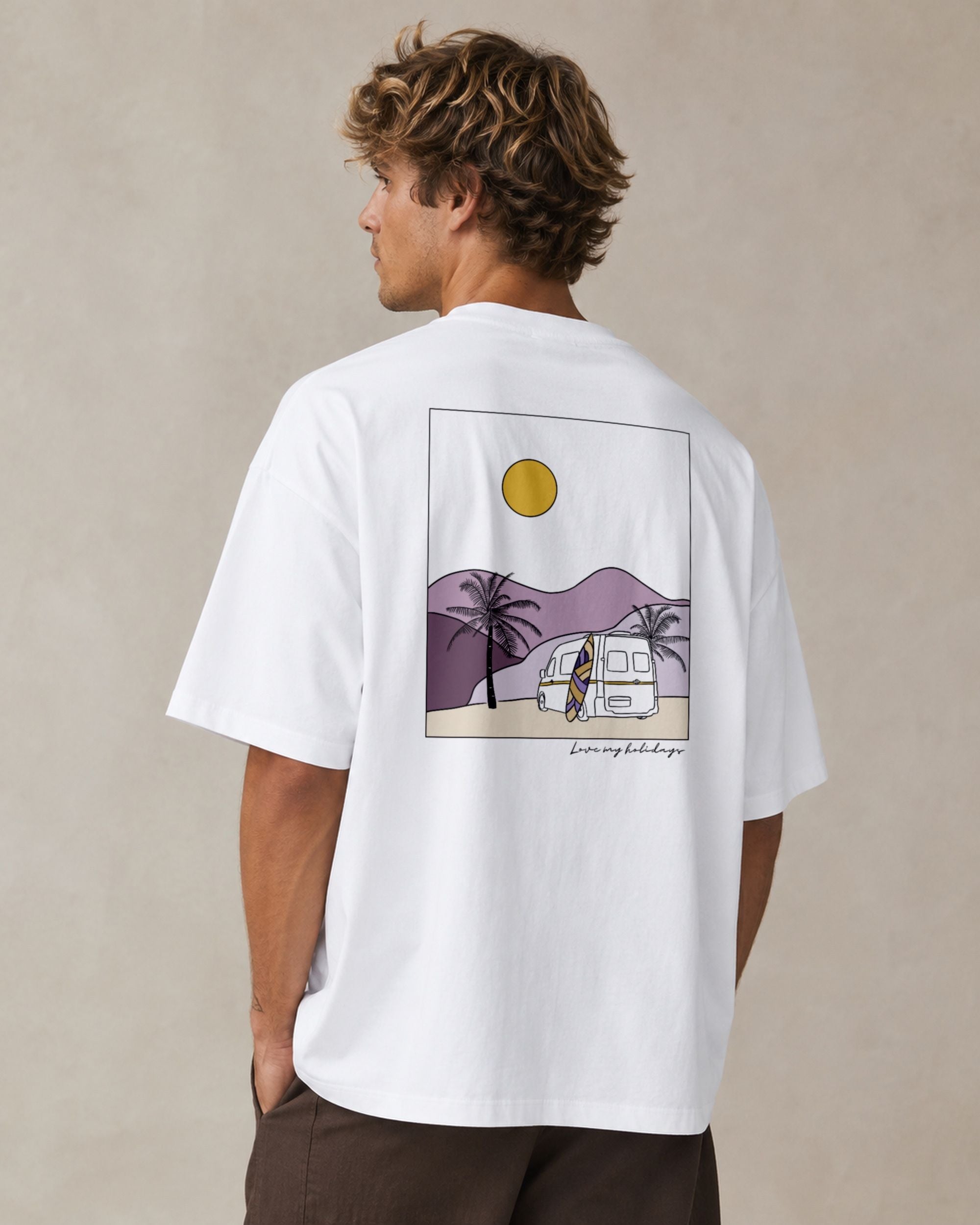 Endless Summer