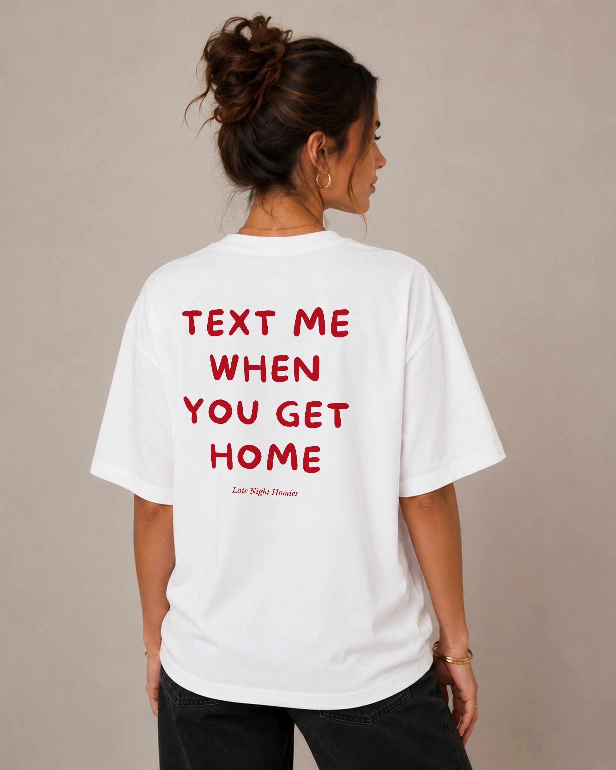 Text Me