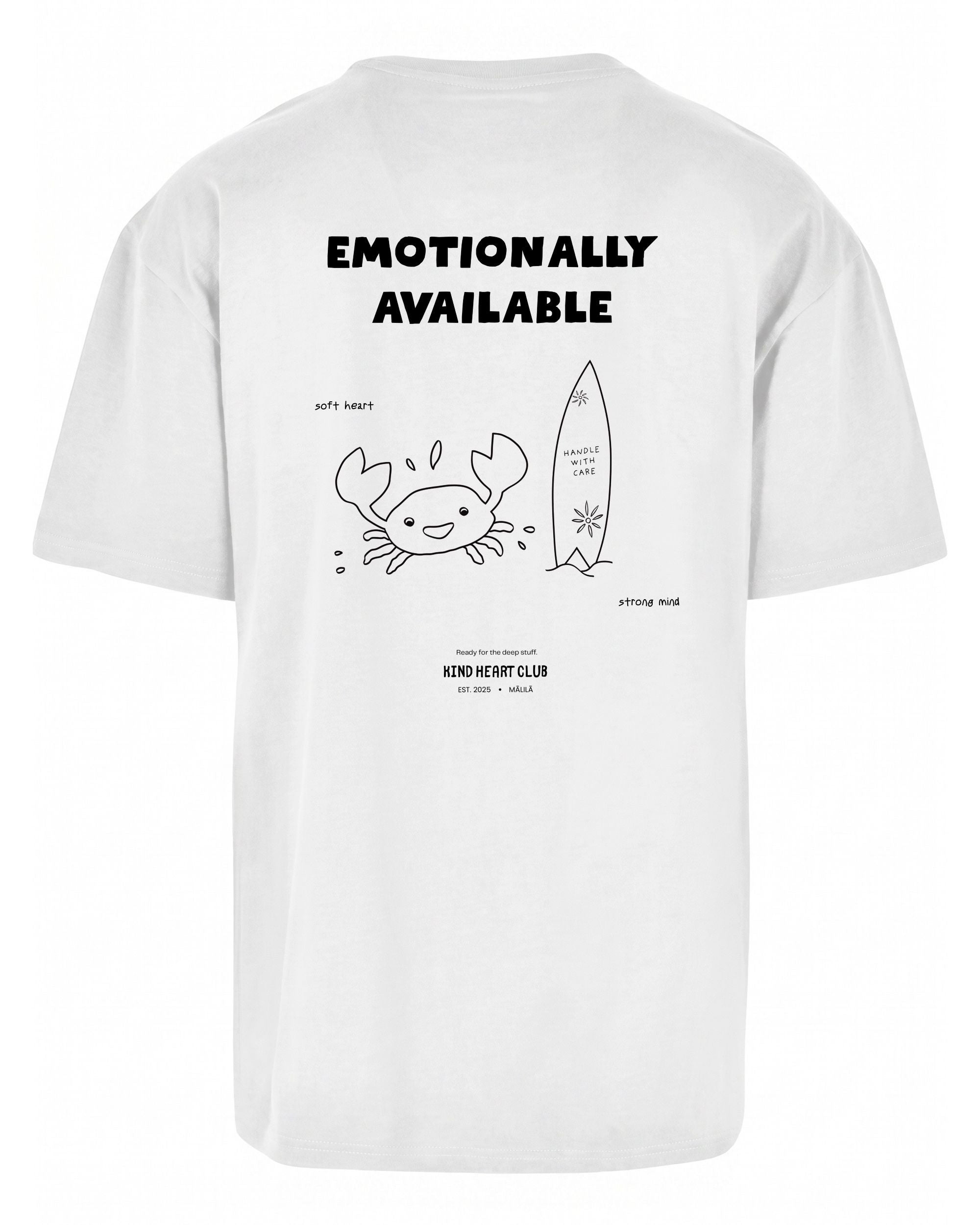 Emotionally Available