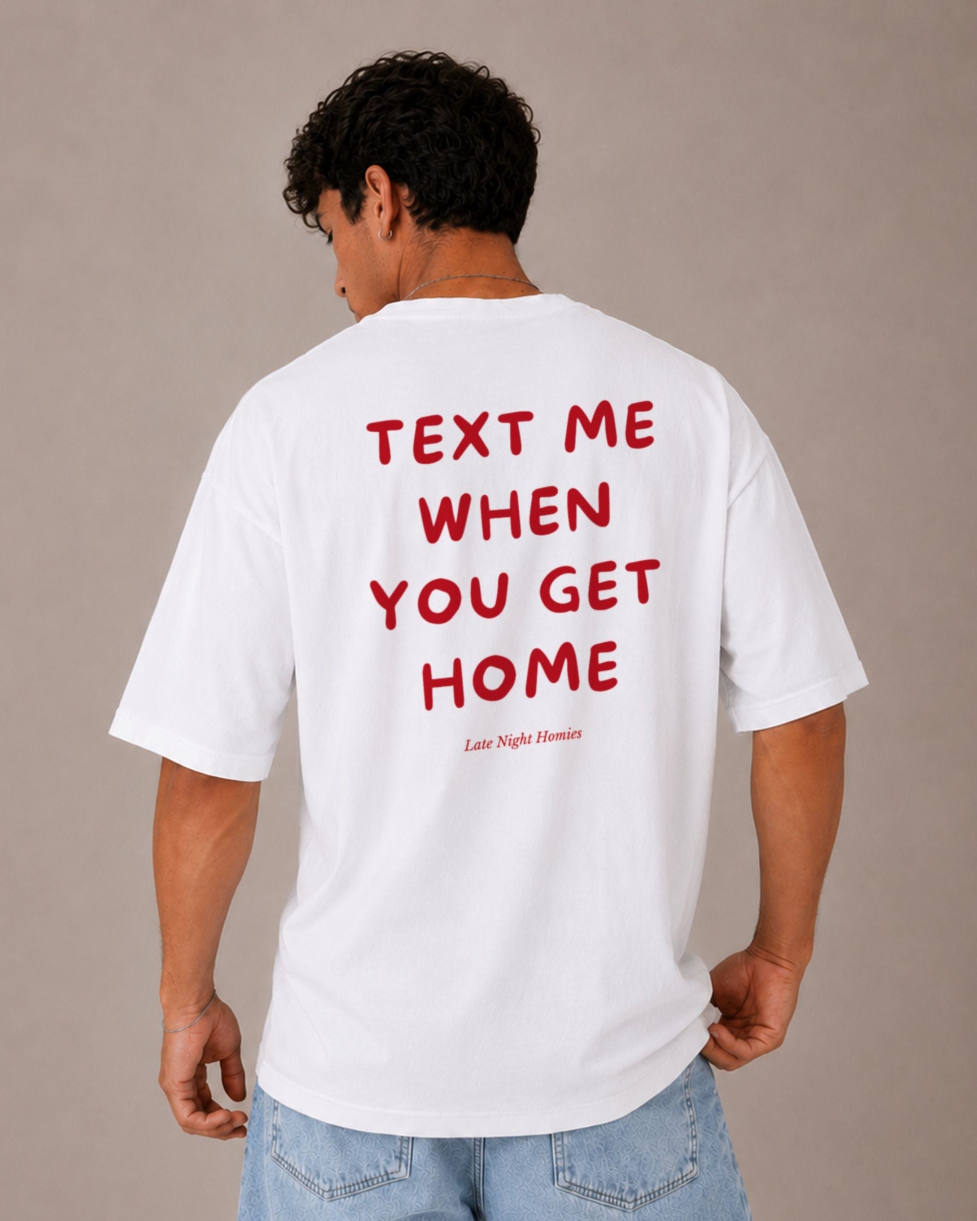 Text Me