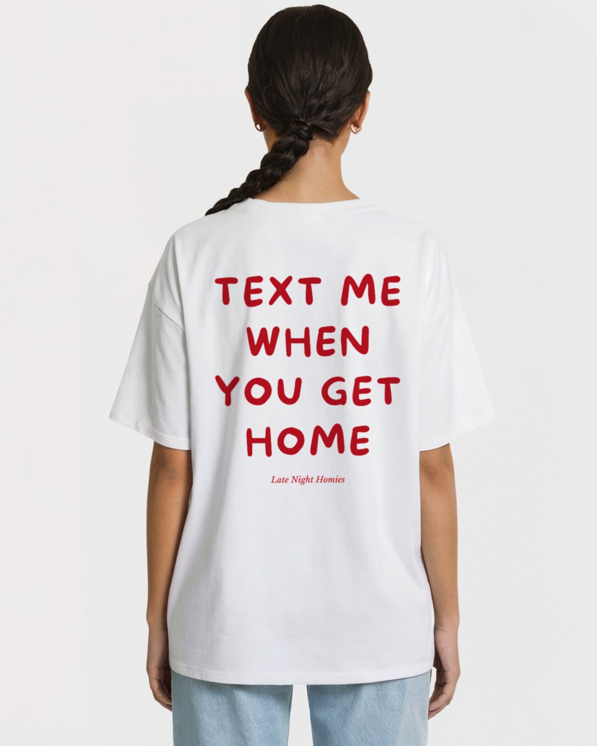 Text Me