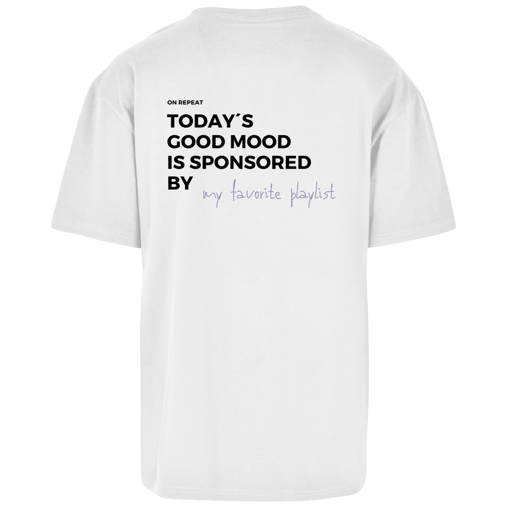 My Favorite Playlist