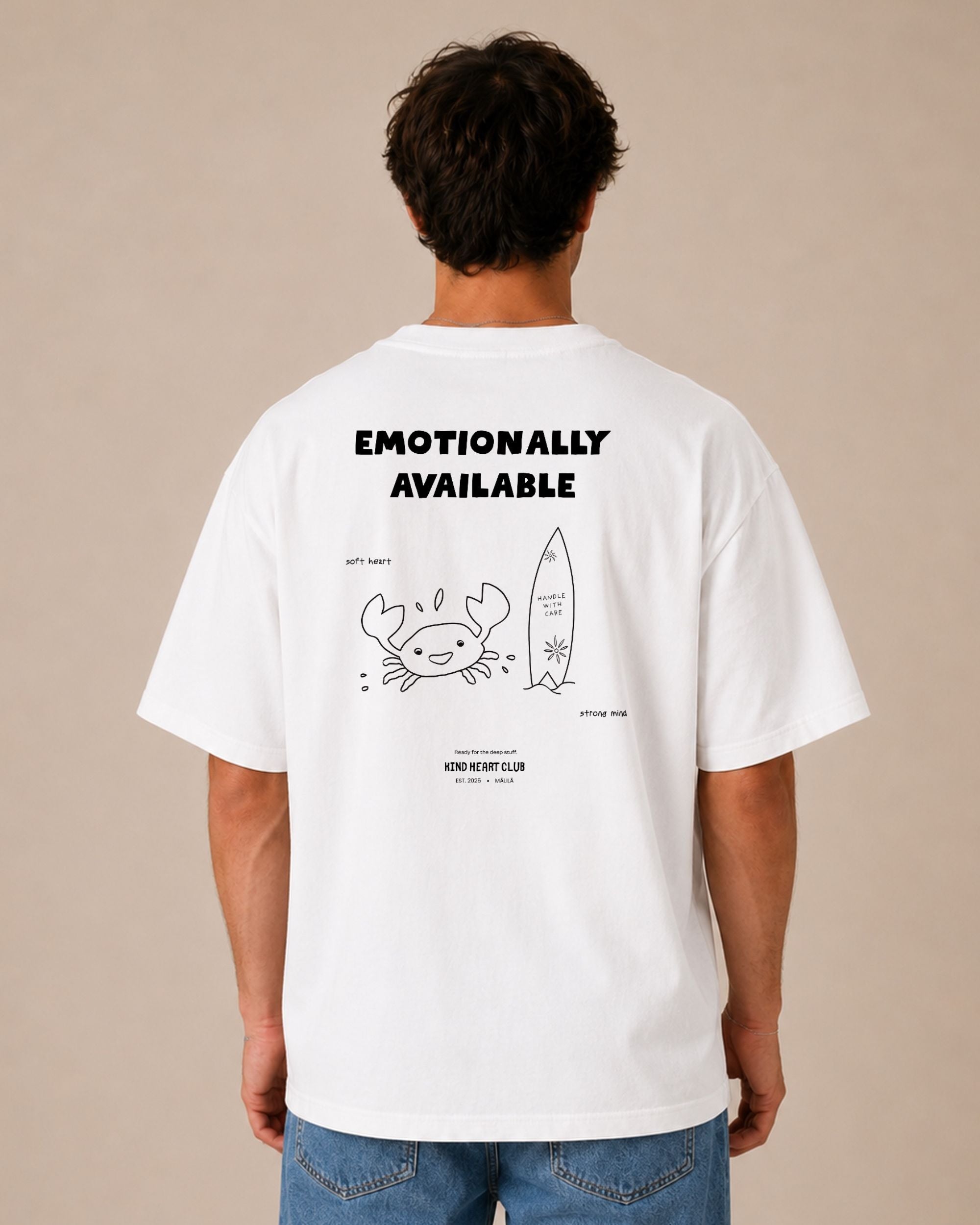 Emotionally Available